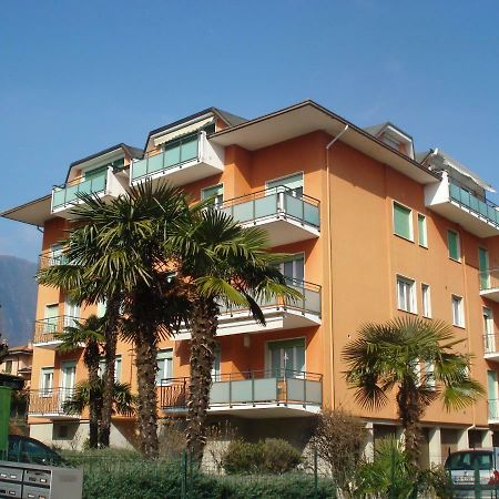 Boschetto Apartment ริวาเดลการ์ดา ภายนอก รูปภาพ