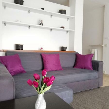 Boschetto Apartment ริวาเดลการ์ดา ภายนอก รูปภาพ