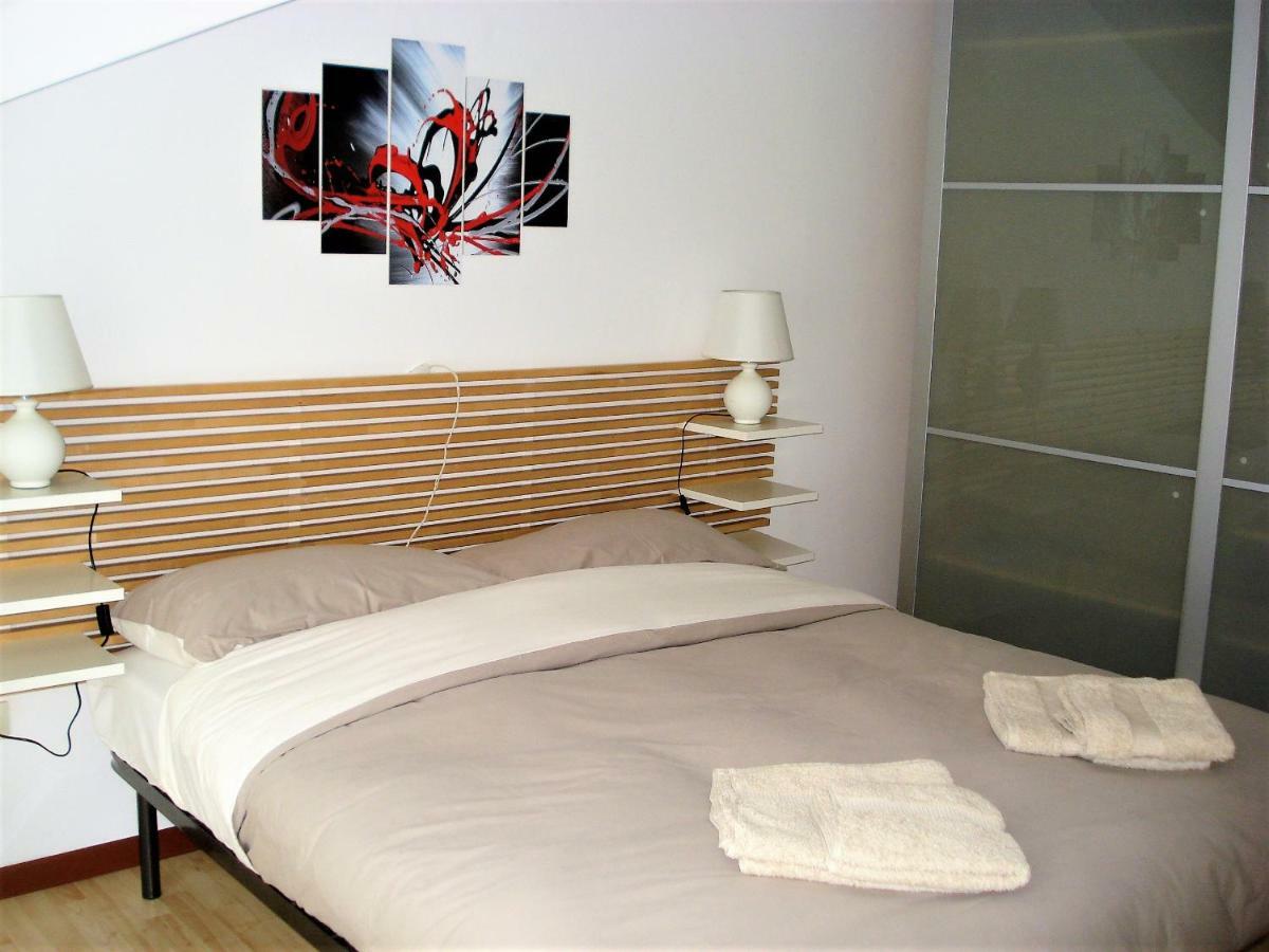 Boschetto Apartment ริวาเดลการ์ดา ภายนอก รูปภาพ