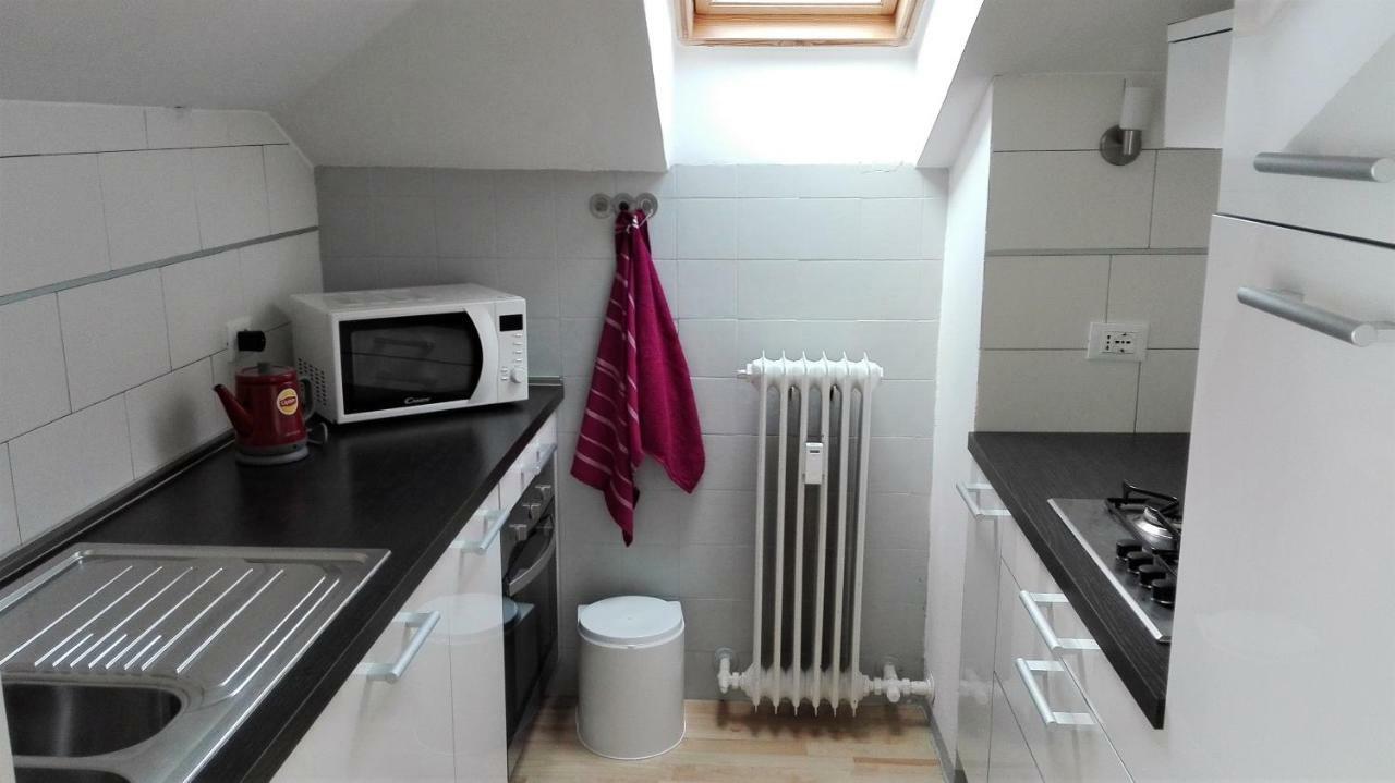 Boschetto Apartment ริวาเดลการ์ดา ภายนอก รูปภาพ