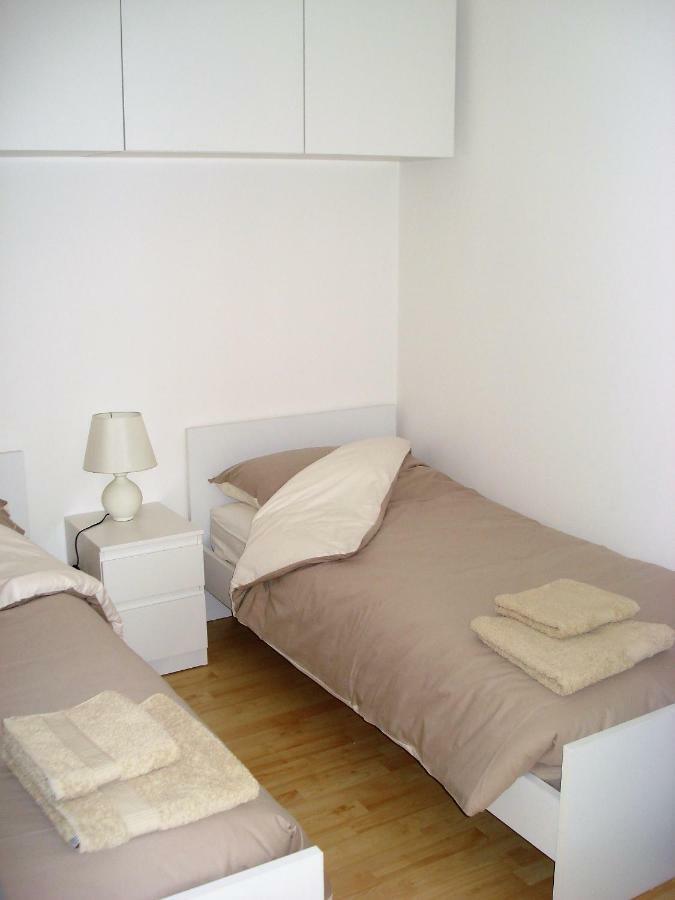 Boschetto Apartment ริวาเดลการ์ดา ภายนอก รูปภาพ