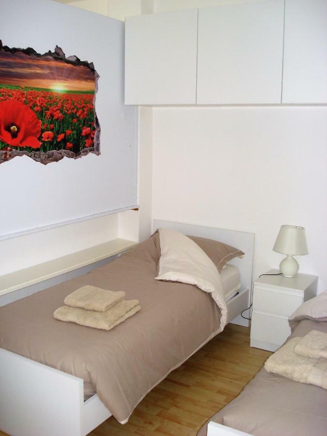 Boschetto Apartment ริวาเดลการ์ดา ภายนอก รูปภาพ