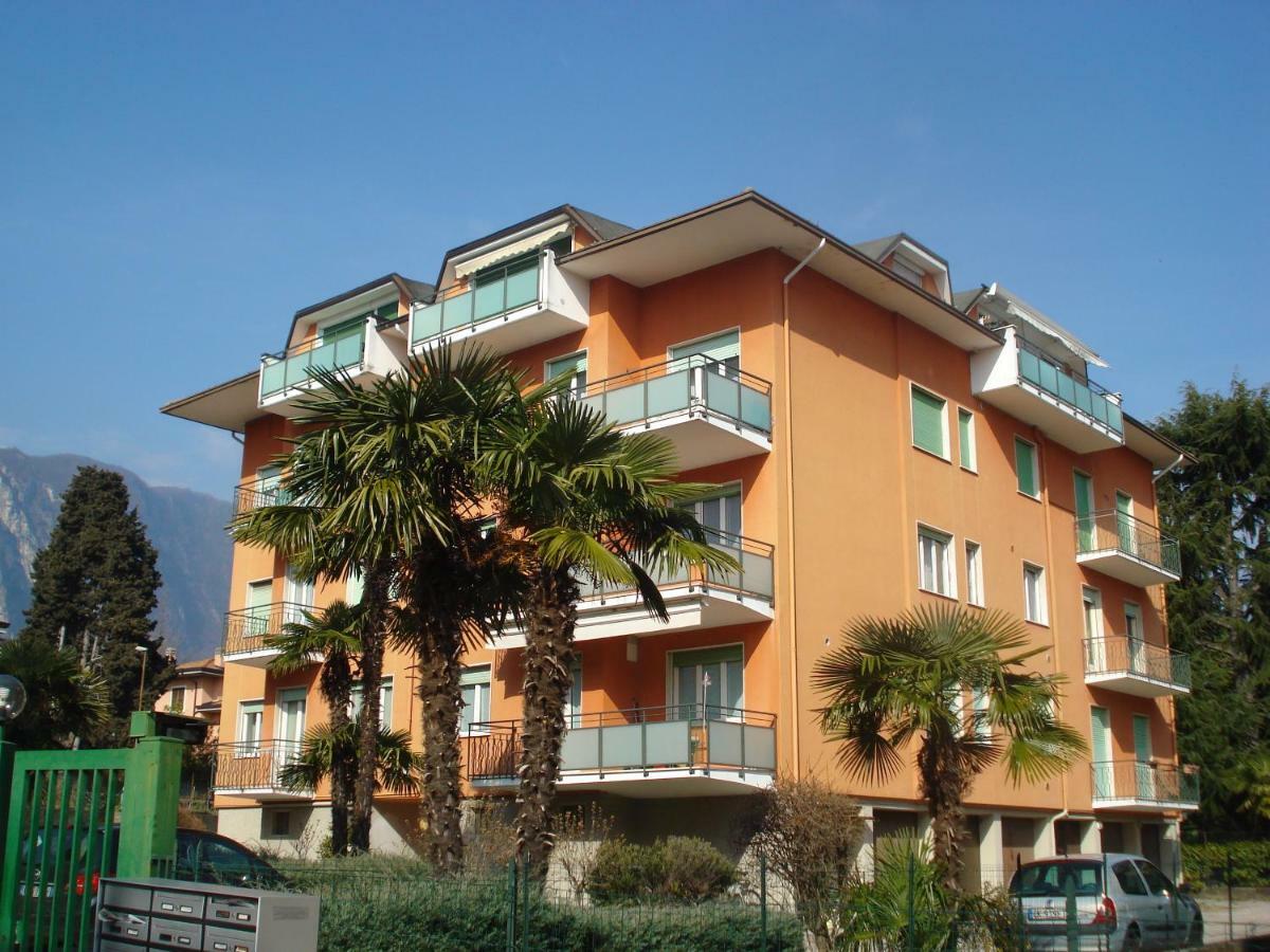 Boschetto Apartment ริวาเดลการ์ดา ภายนอก รูปภาพ