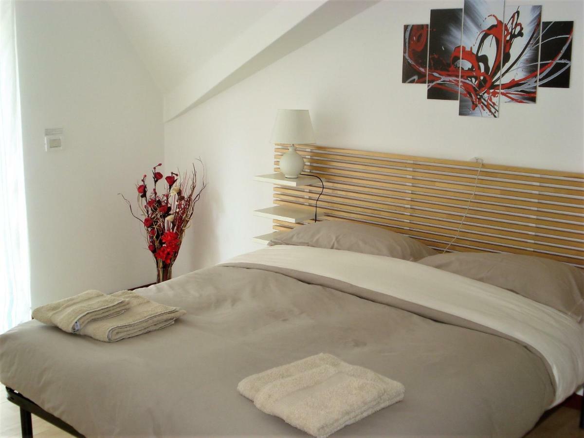 Boschetto Apartment ริวาเดลการ์ดา ภายนอก รูปภาพ