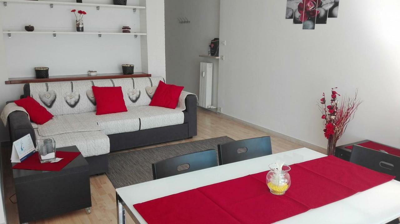 Boschetto Apartment ริวาเดลการ์ดา ภายนอก รูปภาพ