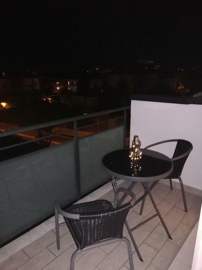 Boschetto Apartment ริวาเดลการ์ดา ภายนอก รูปภาพ