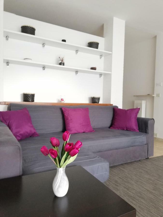 Boschetto Apartment ริวาเดลการ์ดา ภายนอก รูปภาพ