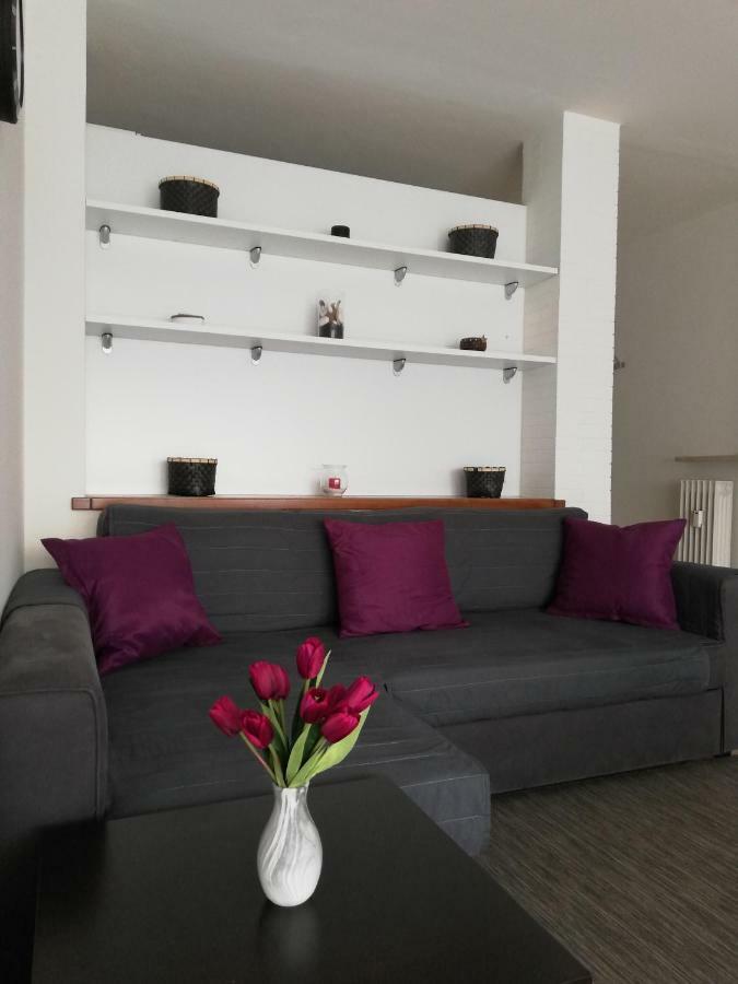 Boschetto Apartment ริวาเดลการ์ดา ภายนอก รูปภาพ