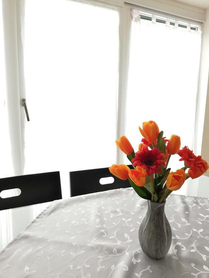 Boschetto Apartment ริวาเดลการ์ดา ภายนอก รูปภาพ