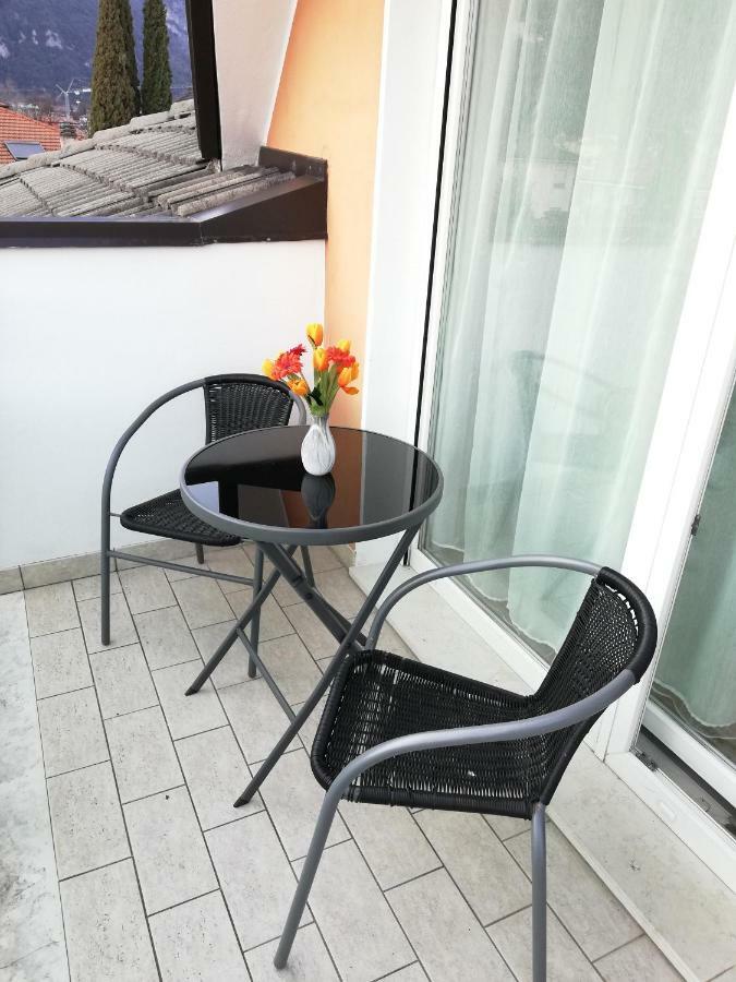 Boschetto Apartment ริวาเดลการ์ดา ภายนอก รูปภาพ